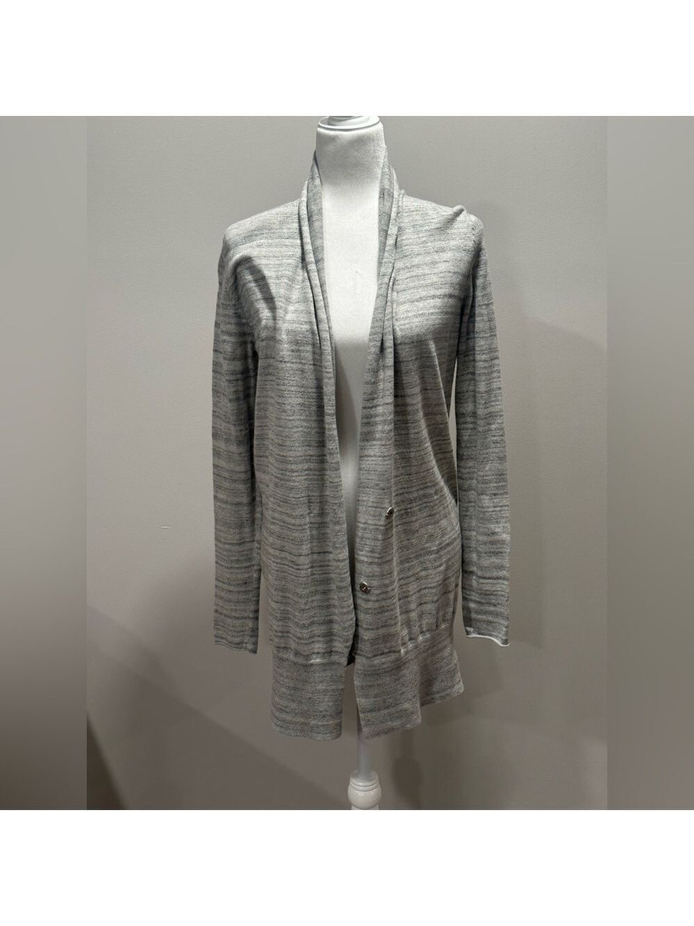 Ck Calvin Klein Jeans Women’s Cardigan Size Small